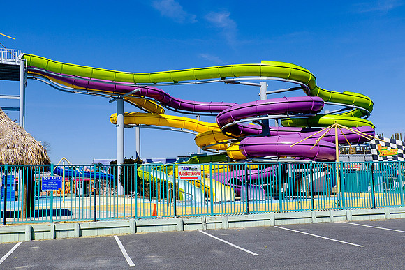 Ocean City, MD