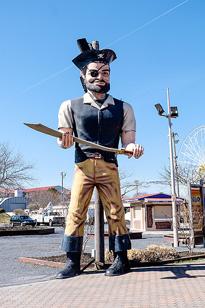 Ocean City, MD
