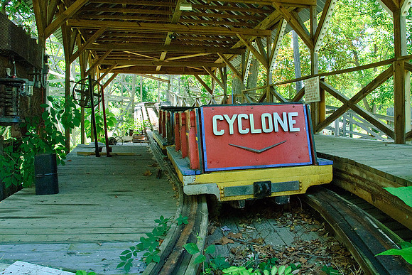 Willaims Grove Amusement Park