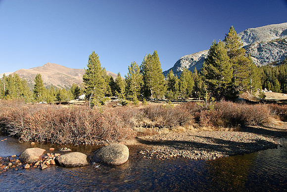 Tuolumne River