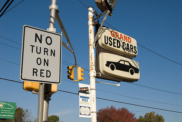Used Cars