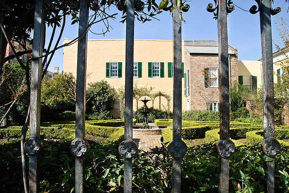 French Quarter