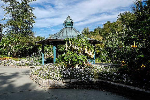 Brookside Gardens
