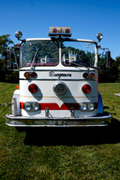 1960 Seagrave
