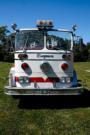 1960 Seagrave