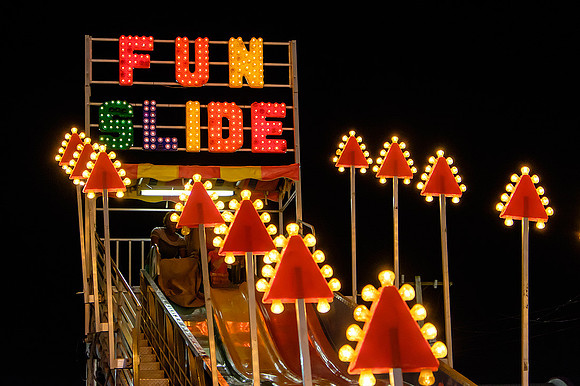 Frederick County Fair