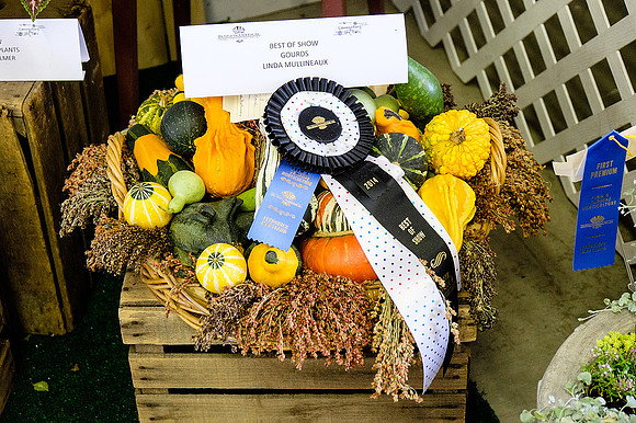 Frederick County Fair