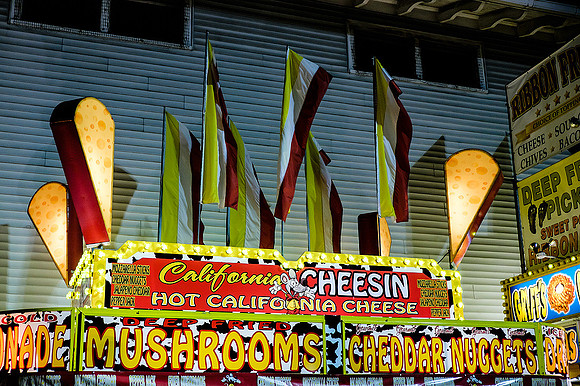 Frederick County Fair