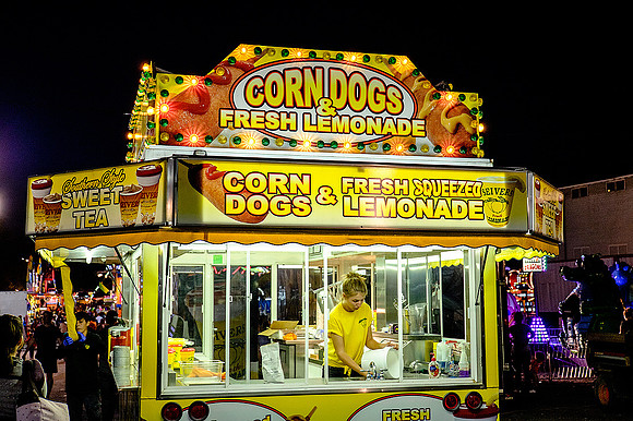 Frederick County Fair