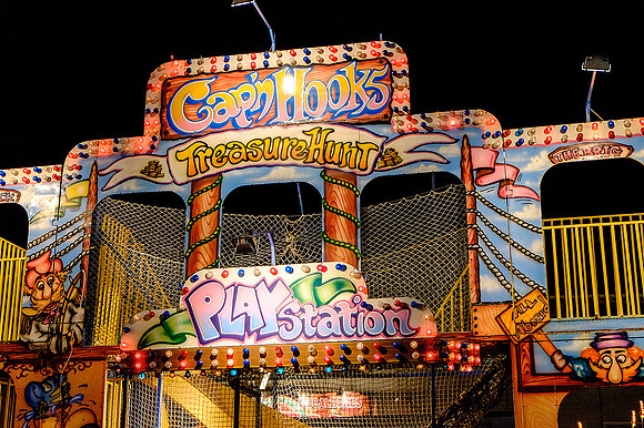 Frederick County Fair