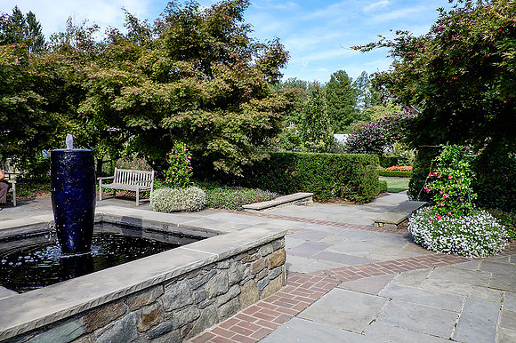 Brookside Gardens