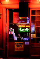 Bourbon Street