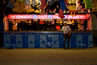 Carnival at Night