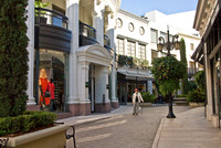 Rodeo Drive
