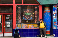 Haight Ashbury