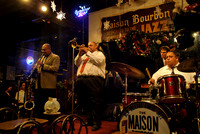 Bourbon Street