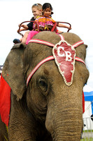 Cole Brothers Circus
