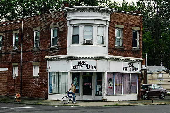 Kingston, NY