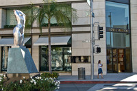 Rodeo Drive
