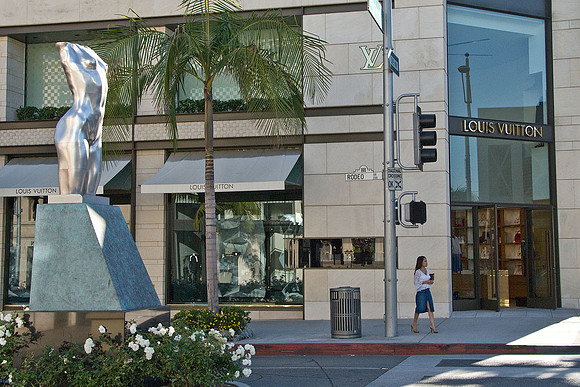 Rodeo Drive