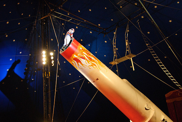 Cole Brothers Circus
