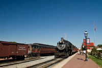 Strasburg Railroad, Strasburg, PA