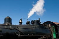 Strasburg Railroad, Strasburg, PA