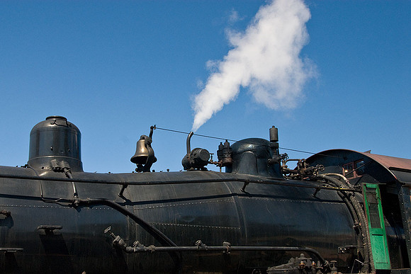 Strasburg Railroad, Strasburg, PA