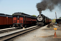 Strasburg Railroad, Strasburg, PA