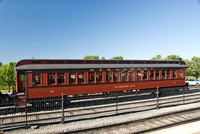 Strasburg Railroad, Strasburg, PA