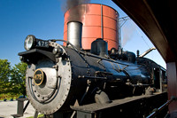 Strasburg Railroad, Strasburg, PA