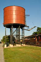 Strasburg Railroad, Strasburg, PA