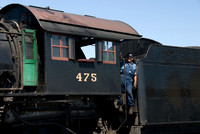 Strasburg Railroad, Strasburg, PA