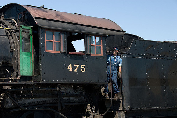 Strasburg Railroad, Strasburg, PA