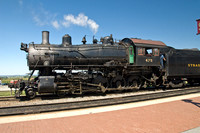 Strasburg Railroad, Strasburg, PA
