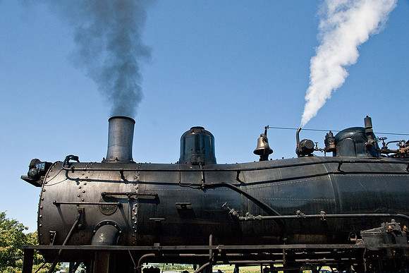 Strasburg Railroad, Strasburg, PA