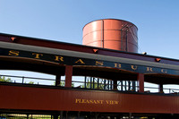 Strasburg Railroad, Strasburg, PA