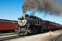 Strasburg Railroad, Strasburg, PA
