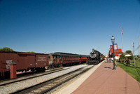 Strasburg Railroad, Strasburg, PA