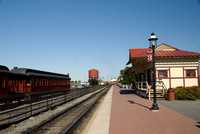 Strasburg Railroad, Strasburg, PA
