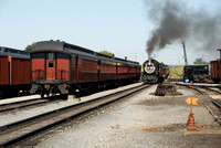 Strasburg Railroad, Strasburg, PA