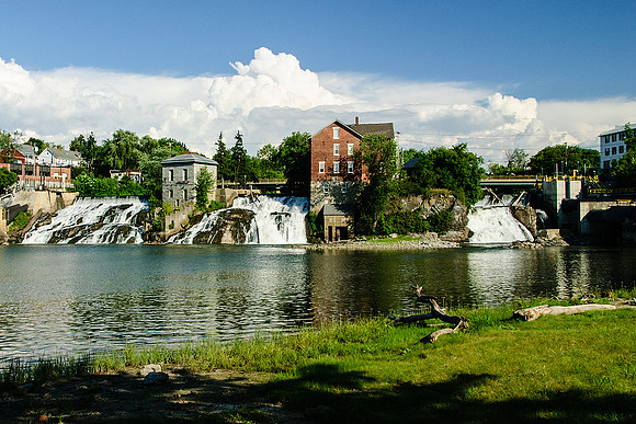 Vergennes, VT