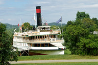 Shelburne Museum, Shelburne, VT