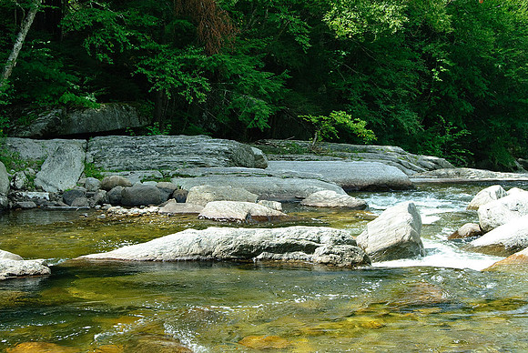 Bristol, VT