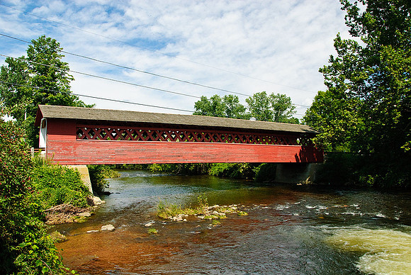 Bennington, VT