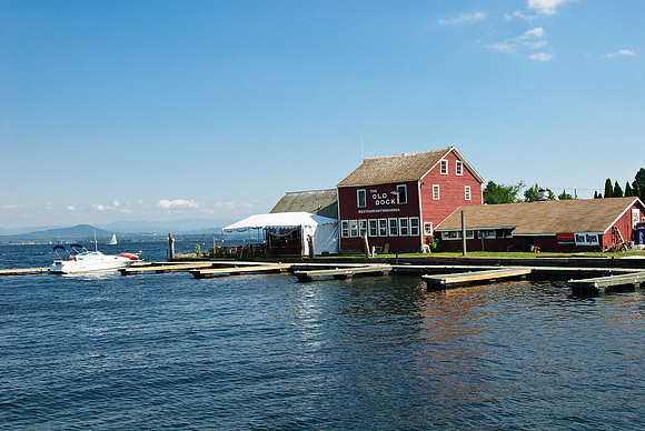 Essex, NY
