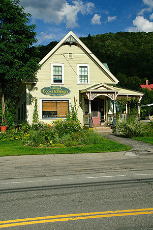 Rochester, VT