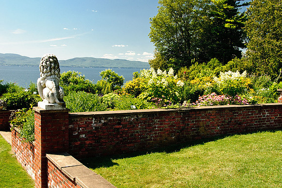 Shelburne Farms, Shelburne, VT