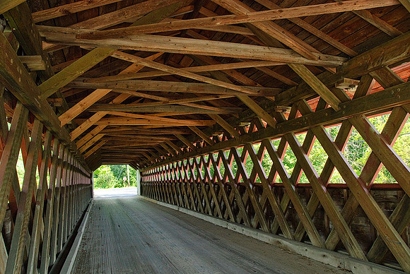 Bennington, VT