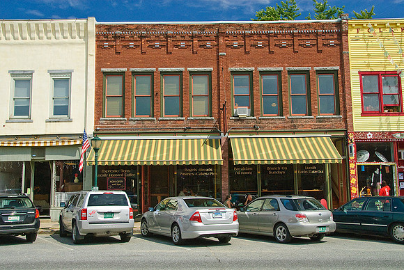 Bristol, VT